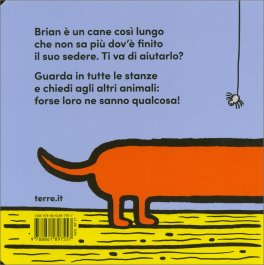 Dov'è il Sedere di Brian? — Libro - 2