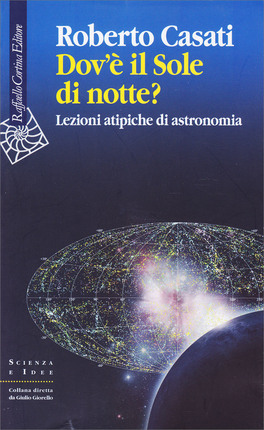 Dov'è il Sole di Notte? — Libro - 1