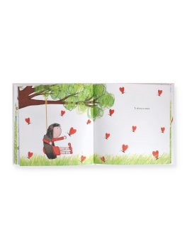 Dov'è l'Amore? — Libro - 3