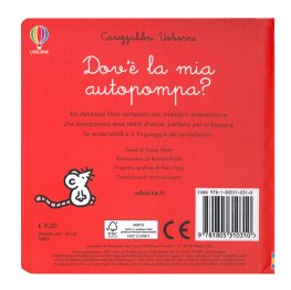 Dov'è la Mia Autopompa — Libro - 2