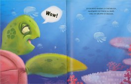 Dov'è la Mia Casa? — Libro - 3