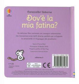 Dov’è la Mia Fatina? — Libro - 2