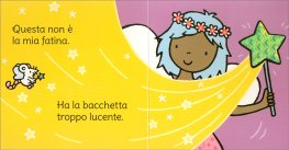 Dov’è la Mia Fatina? — Libro - 3