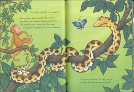 Dov’è la Mia Mamma? — Libro - 3