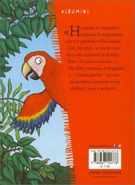 Dov’è la Mia Mamma? — Libro - 2
