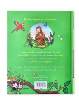 Dov'è la Mia Mamma? - Edizione speciale 25 anni — Libro - 2