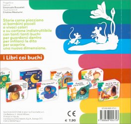 Dov'è la Mia Tana? — Libro - 2