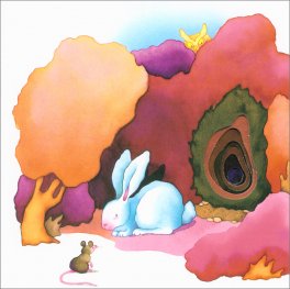 Dov'è la Mia Tana? — Libro - 3