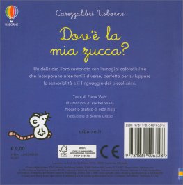 Dov'è la Mia Zucca? — Libro - 3