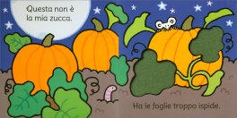 Dov'è la Mia Zucca? — Libro - 2