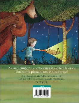 Dov'è Orso? — Libro - 2