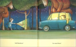 Dov'è Orso? — Libro - 3