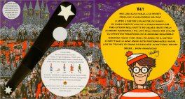 Dov'è Wally? — Libro/Gioco - 3