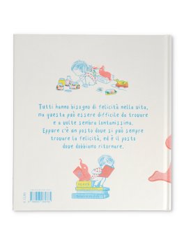 Dove Comincia la Felicità — Libro - 4