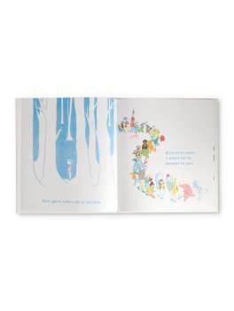 Dove Comincia la Felicità — Libro - 2