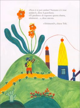 Dove Finisce il Mondo? — Libro - 3