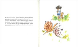 Dove l'Erba Cresce Libera — Libro - 3