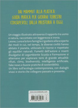 Dove lo Metto Questo Mammut? — Libro - 2