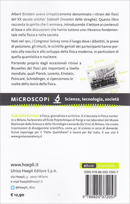 Dove Nasce la Nuova Fisica — Libro - 2
