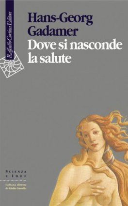 Dove Si Nasconde la Salute — Libro - 1