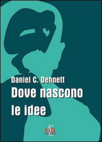 Dove Nascono le Idee  — Libro - 1