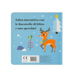 Dove Sei Babbo Natale? — Libro - 2