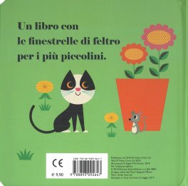 Dove Sei Signor Cane? — Libro - 2