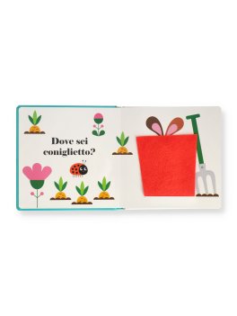 Dove Sei, Signor Pulcino? — Libro - 2