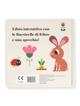 Dove Sei, Signor Pulcino? — Libro - 6