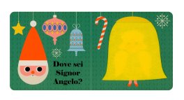 Dove Sei Signor Pupazzo di Neve? — Libro - 3