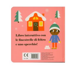 Dove Sei Signor Pupazzo di Neve? — Libro - 2