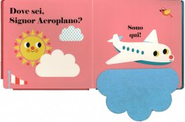 Dove Sei Signora Auto? — Libro - 4