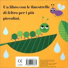 Dove Sei Signora Coccinella? — Libro - 2