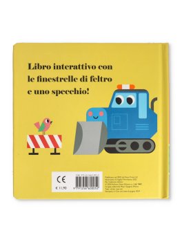 Dove Sei, Signora Ruspa? — Libro - 4