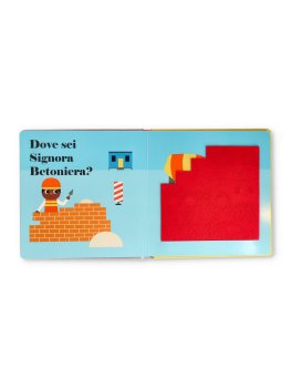 Dove Sei, Signora Ruspa? — Libro - 2