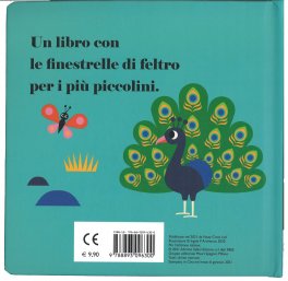 Dove Sei Signora Tigre? — Libro - 2