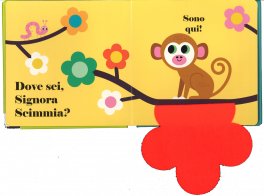 Dove Sei Signora Tigre? — Libro - 4