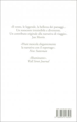 Dove Soffiano i Venti Selvaggi — Libro - 2