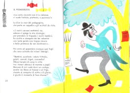 Dove Sono Finiti i Bambini? — Libro - 3