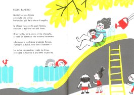 Dove Sono Finiti i Bambini? — Libro - 4