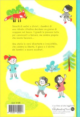Dove Sono Finiti i Bambini? — Libro - 2