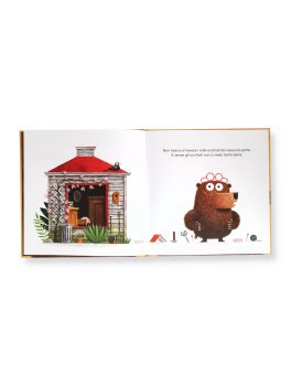 Dove Sono i Miei Occhiali? — Libro - 2