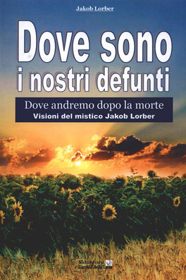 Dove sono i Nostri Defunti  — Libro - 1