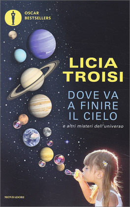 Dove Va a Finire il Cielo — Libro - 1