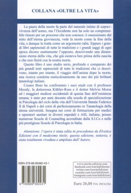 Dove va l'Anima Dopo la Morte — Libro - 2