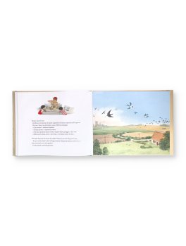 Dove Vanno Quando Piove? — Libro - 4