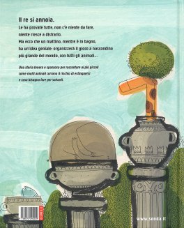 Dove vi Siete Nascosti? — Libro - 2