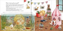 Dove Vivono gli Animali — Libro - 3