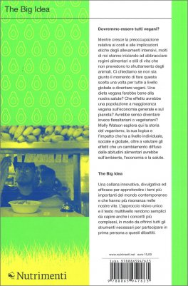 Dovremmo Essere Tutti Vegani? — Libro - 2