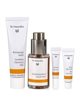 Dr.Hauschka Kit Rituale Pelle Sensibile - 3